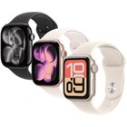 SUR TOUTES LES MONTRES - APPLE en promo chez Carrefour SUR TOUTES LES MONTRES - APPLE dans le catalogue Carrefour