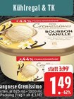 Aktuelles Cremissimo Bourbon Vanille Angebot bei EDEKA in Mönchengladbach ab 1,49 €