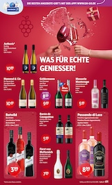 Rotwein im Getränke Hoffmann Prospekt in Falkensee Aktueller Getränke Hoffmann Prospekt mit Rotwein, "Aktuelle Angebote", Seite 4