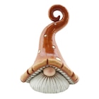 B&M Pérols - Promo Statue solaire tete gnome automn Promo Statue solaire tete gnome automn à 7,99 € dans le catalogue B&M à Pérols