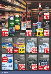 Aktueller E center Prospekt mit Bier, "Aktuelle Angebote", Seite 18