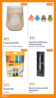 Promo Parfum d'intérieur dans le catalogue Action du moment à la page 21