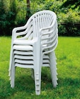 Promo Chaise Scilla plastique à 9,99 € dans le catalogue Maxi Bazar à Avignon
