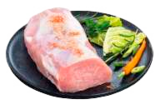 Marktkauf - Lachsbraten Angebot im Prospekt Lachsbraten bei Marktkauf im Prospekt "" für 5,99 €
