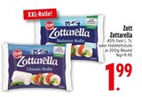 Zottarella Classic Rolle von Zott im aktuellen EDEKA Prospekt für 1,99 €