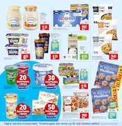 Aktueller Marktkauf Prospekt mit Vollmilch, "Aktuelle Angebote", Seite 13