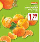 Bio-Clementinen bei Marktkauf im Frechen Prospekt für 1,99 €