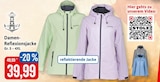 Damen-Reflexionsjacke bei Kaufhaus Stolz im Ostseebad Binz Prospekt für 39,99 €