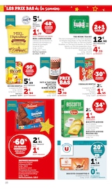 Ricoré Angebote im Prospekt "Super U" von Super U auf Seite 20