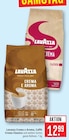 Crema e Aroma Angebote von Lavazza bei Marktkauf Hanau für 12,99 €