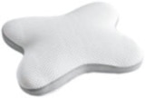 Nackenstützkissen „Lilly“ im XXXLutz Möbelhäuser Prospekt Nackenstützkissen „Lilly“ von Sleeptex im aktuellen XXXLutz Möbelhäuser Prospekt für 39,99 €
