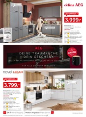 Aktueller XXXLutz Möbelhäuser Prospekt mit Backofen, "NR.1 BEIM PREIS", Seite 28