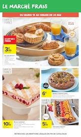 Prospectus Carrefour Market "CARREFOUR MARKET" en cours à Nîmes, Page 27 Catalogue Carrefour Market en cours à Nîmes, "CARREFOUR MARKET", Page 27