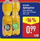 Apfelspritzer im ALDI Nord Prospekt Apfelspritzer von Rio D'Oro im aktuellen ALDI Nord Prospekt für 0,99 €
