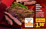 Aktuelle Rindfleisch Angebote bei Lidl in Karlsruhe Aktuelles Rinder Entrecôte Angebot bei Lidl in Karlsruhe ab 3,98 €