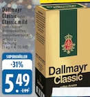 Classic oder Classic mild bei EDEKA im Köln Prospekt für 5,49 €