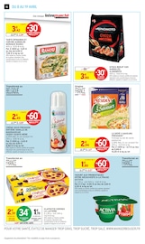 Congélateur en promo dans le catalogue Intermarché Express à la page 16