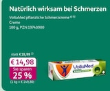 mea - meine apotheke - pflanzliche Schmerzcreme Angebot im Prospekt pflanzliche Schmerzcreme bei mea - meine apotheke im Prospekt "" für 14,98 €