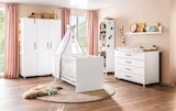 Babybett im Angebot bei Segmüller in Weinheim Babybett Angebote von PAIDI bei Segmüller Weinheim für 39,99 €