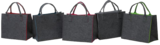 Filztasche im Angebot bei E center in Rostock Filztasche Angebote bei E center Rostock für 7,99 €