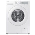 Lave-linge front* - SAMSUNG en promo chez Carrefour Lave-linge front* - SAMSUNG dans le catalogue Carrefour