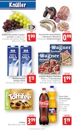Coca Cola im EDEKA Prospekt in Heidelberg Aktueller EDEKA Prospekt mit Coca Cola, "Aktuelle Angebote", Seite 10