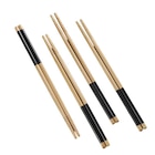 Lot de 4 paires de baguettes à 0,98 € dans le catalogue B&M