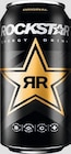Energy Drink Angebote von Rockstar bei CAP Markt Rostock für 0,89 €