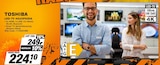 LED-TV 40LV3F63DA im Angebot bei expert in Offenburg LED-TV 40LV3F63DA Angebote von Toshiba bei expert Offenburg für 224,10 €