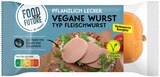 Aktuelles Vegane Fleischwurst Angebot bei Penny in Karlsruhe ab 1,39 €