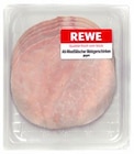 REWE Herten - Alt-Westfälischer Metzgerschinken Angebot im Prospekt Alt-Westfälischer Metzgerschinken bei REWE im Herten Prospekt für 1,70 €