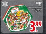 Mix Angebote von Kinder bei EDEKA Passau für 3,99 €