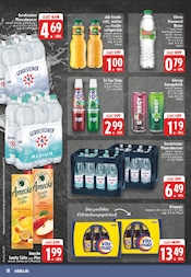 Kiwi im EDEKA Prospekt in Paderborn Aktueller EDEKA Prospekt mit Kiwi, "Aktuelle Angebote", Seite 18