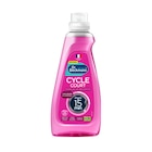 Lessive Liquide - DR BECKMANN - Carrefour Market à Montluçon Lessive Liquide - DR BECKMANN en promo chez Carrefour Market Montluçon à 5,84 €