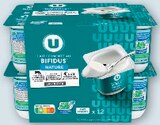 Lait fermenté au bifidus - U - U Express Lait fermenté au bifidus - U à 1,60 € dans le catalogue U Express