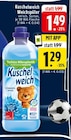 Weichspüler im Angebot bei EDEKA in Beckum Weichspüler Angebote von Kuschelweich bei EDEKA Beckum für 1,29 €