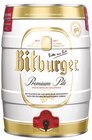 Premium Pils Partyfass Angebote von Bitburger bei Thomas Philipps Moers für 16,00 €
