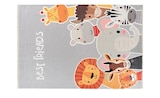 Kinderteppich Friends für 59,97 € bei Höffner im Angebot Kinderteppich Friends im aktuellen Höffner Prospekt