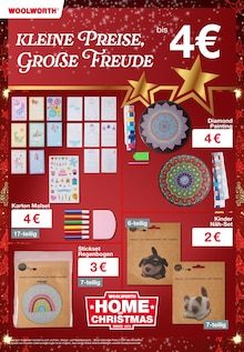 Fasching Angebot im Woolworth Prospekt, gültig von 31.10.2025 bis 11.11.2025 Fasching Angebot im aktuellen Woolworth Prospekt auf Seite 37