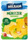 Käsescheiben im Netto Marken-Discount Prospekt Käsescheiben von Milram im aktuellen Netto Marken-Discount Prospekt für 1,29 €