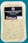 Brandade à la morue parmentière - U - Super U à Marseille Brandade à la morue parmentière - U en promo chez Super U Marseille à 4,64 €