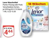 Waschmittel Angebot in Mettenheim Waschmittel im aktuellen Prospekt bei GLOBUS in Mettenheim