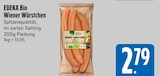 Wiener Würstchen im Angebot bei E xpress in München Wiener Würstchen Angebote von EDEKA Bio bei E xpress München für 2,79 €
