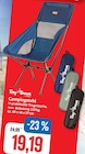 Campingstuhl Angebote von Tony Brown by Stolz bei Kaufhaus Stolz Flensburg für 19,19 €