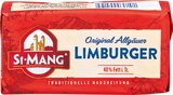 Limburger im Angebot bei Netto Marken-Discount in Siegburg Limburger Angebote von St. Mang bei Netto Marken-Discount Siegburg für 1,99 €
