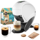 Machine À Café Multiboisson Nescafé® Dolce Gusto® Neo Kp850110 en promo chez Auchan Hypermarché Troyes à 89,00 €