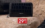 Geldbörse im Angebot bei Schuhpark in Osnabrück Geldbörse Angebote von Tamaris bei Schuhpark Osnabrück für 29,99 €