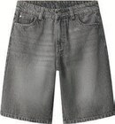 Jeansshorts Fransen am Bein bei Lidl im Prospekt "" für 5,99 €