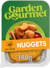 NUGGETS GARDEN GOURMET à Auchan Supermarché dans Bagneux NUGGETS GARDEN GOURMET à Auchan Supermarché dans Bagneux