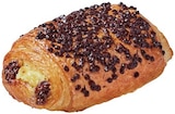 Pain au chocolat im Angebot bei REWE in Rostock Pain au chocolat Angebote bei REWE Rostock für 0,99 €